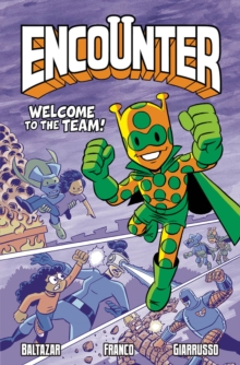 Image for Encounter Vol. 2