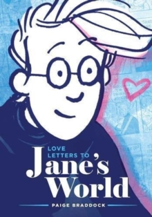 Image for Love Letters to Jane's World