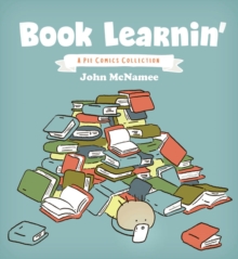 Image for Book learnin'  : a Pie Comics collection