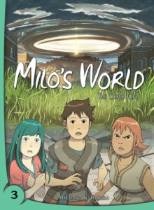 Image for Milo's World Book 3