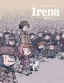 Image for Irena Book One