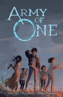 Image for Army of One Vol. 1