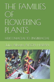 Image for The Families of Flowering Plants