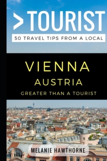 Image for Greater Than a Tourist - Vienna Austria