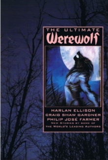 Image for Ultimate Werewolf