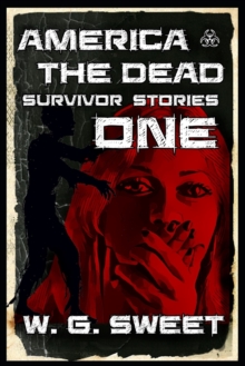 Image for America The Dead Survivors Stories one