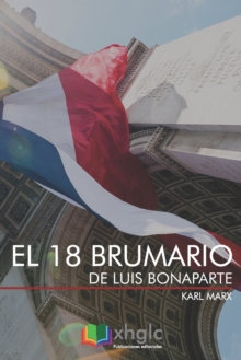 Image for El 18 Brumario de Luis Bonaparte