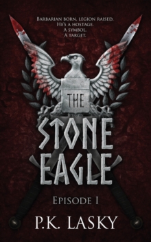Image for The Stone Eagle