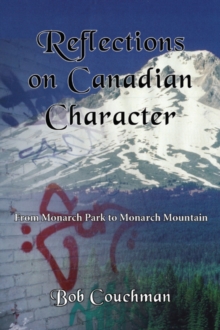 Image for Reflections On Canadian Character