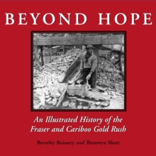 Image for Beyond Hope