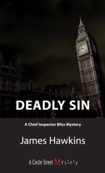 Image for Deadly Sin