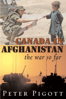 Image for Canada in Afghanistan : The War So Far