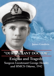 Image for "Our Gallant Doctor"