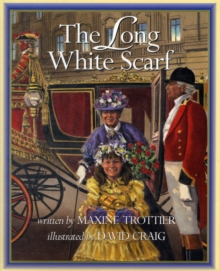 Image for The Long White Scarf