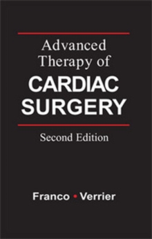 Advanced Therapy Cardiac Surgery