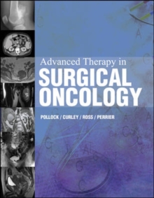 Image for Advanced Therapy of Surgical Oncology