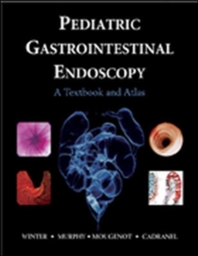 Image for Atlas of Pediatric Gastrointestinal Endoscopy