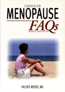 MENOPAUSE FAQS