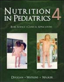 Image for Nutrition in Pediatrics