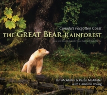 Image for Great Bear Rainforest : Canada's Forgotten Coast