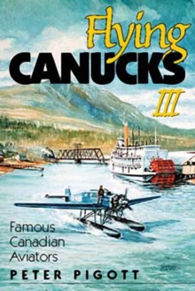 Image for Flying Canucks III