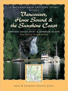 Image for Vancouver, Howe Sound and the Sunshine Coast
