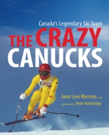 Image for The Crazy Canucks