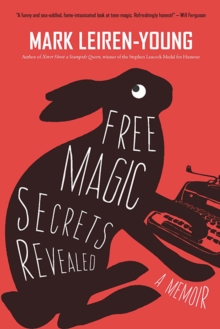 Image for Free Magic Secrets Revealed