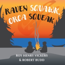 Image for Raven Squawk, Orca Squeak