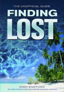 Image for Finding Lost