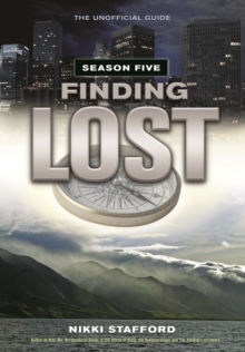 Image for Finding Lost - Season Five