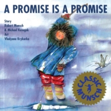 Image for A Promise is Promise