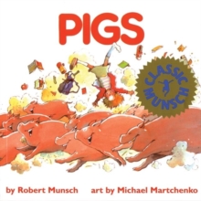 Image for Pigs