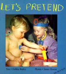 Image for Let's Pretend