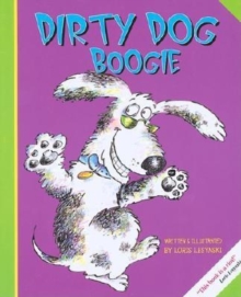 Image for Dirty Dog Boogie