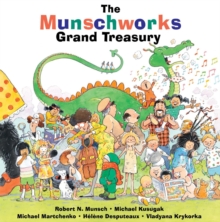 Image for The Munschworks Grand Treasury