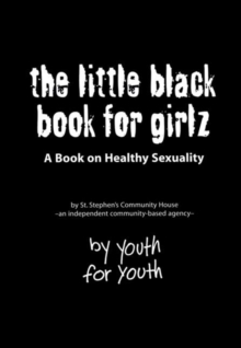 Image for The Little Black Book for Girlz