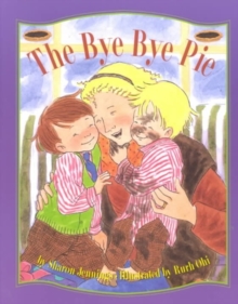 Image for The Bye-Bye Pie