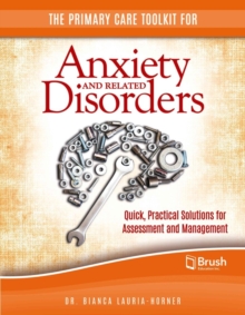 Image for The Primary Care Toolkit for Anxiety and Related Disorders