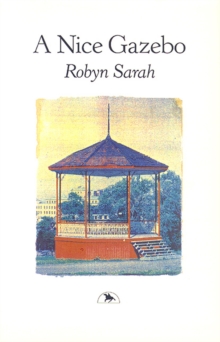 Nice Gazebo