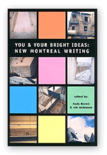 Image for You & Your Bright Ideas