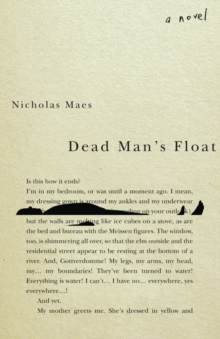 Dead Man's Float