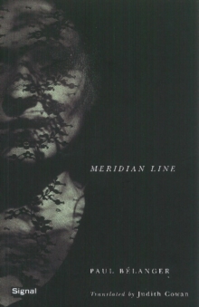 Image for Meridian Line