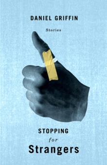 Image for Stopping for Strangers