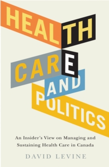 Image for Health Care and Politics