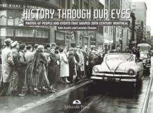 History Through Our Eyes