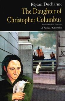 Daughter of Christopher Columbus