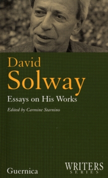 David Solway