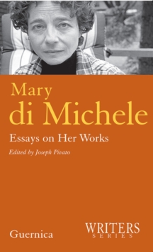 Mary di Michele