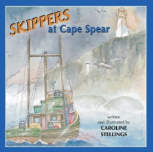 Image for Skippers At Cape Spear